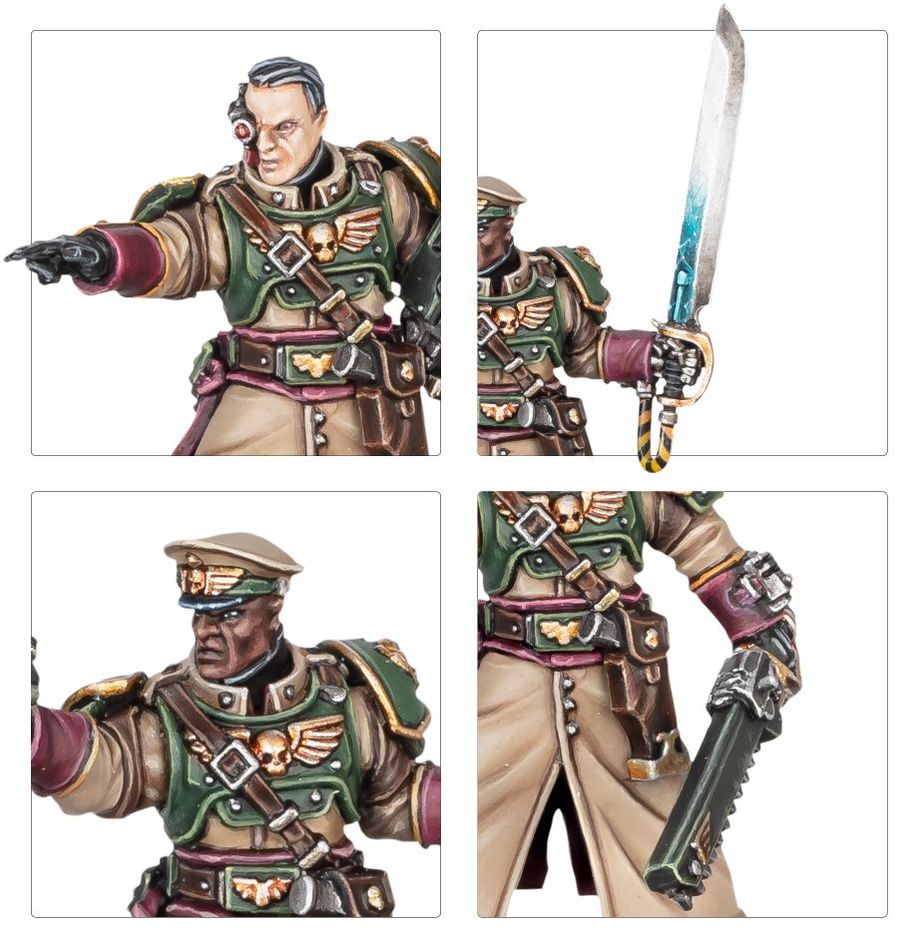 Death Korps